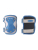 Micro Elbow & Knee Pads Set
