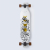 Arbor Performance longboard Flagship Axis 40