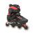 SEBA SJ BLACK/RED ролики