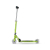 Micro Sprite LED scooter