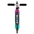 Micro Sprite LED scooter