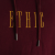 Ethic Vertigo Džemperis ar kapuci