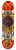Enuff Dreamcatcher skateboard 7.75"