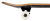 Tony Hawk SS 540 skrituļdēlis 7.75 IN