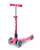 Micro Mini Deluxe Foldable skrejritenis