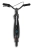 Micro Metropolitan Deluxe Black skrejritenis