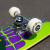 Z-Flex Street Complete Mini 7.25 скейтборд