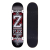 Z-Flex Street Complete 8.00 skrituļdēlis
