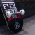 Z-Flex Street Complete 8.00 skrituļdēlis
