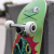 Z-Flex Street Complete 8.00 skrituļdēlis