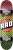 RAD Complete dēlis 8"