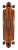 Arbor Performance dēlis Photo Dropcruiser 38