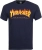 Thrasher майка Flame