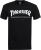 Thrasher T-krekls Skate Mag Black
