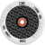 Core Skrejriteņa ritenis Hollow 110mm