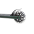 Shulz 120 LED skrejritenis