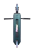 BLUNT PRODIGY S9 stunt scooter