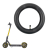 10x2 inner tube with bent valve