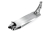 Ethic Vulcain V2 рама 540mm