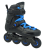 FR FRX 80 PREMIUM Black Inline skates