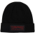 Thrasher China Banks Patch cepure