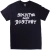 Thrasher T-krekls Skate and Destroy
