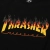 Thrasher T-krekls BBQ
