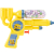 Water gun with sweets License Mix
