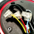 Motor Xiaomi M365, 1S, Essential, Pro y Pro2 - Original