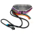 Kit controladora & display para Smartgyro Baggio/Ziro