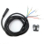 Kit controladora + pantalla TF-100 - 36/48V - 20A