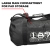 187 Killer Pads Mesh Duffel Bag