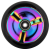 Drone Helios Hollow-Spoked 110mm Ritenis