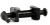 Ethic Pandemonium V2 Deck Axle And Spacer Set