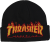 Thrasher Flame шапка