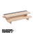 Blackriver Diamond Coping Table