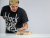 Blackriver Diamond Coping Table