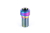 Ethic clamp titanium screw