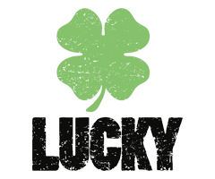 Lucky