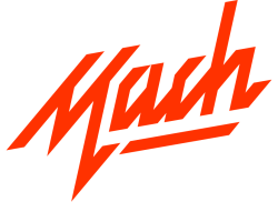 Mach