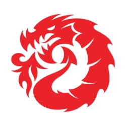 Fireball Dragon