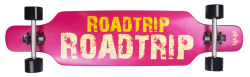 LongBoard "Roadtrip"