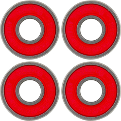 Tilt Better Bearings (4 pcs.)