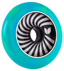 Blazer Pro skrejritenis Ritenis Vertigo Aluminium Swirl 100mm