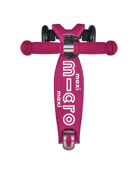 Micro Maxi Deluxe skrejritenis Berry