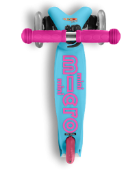 Micro Mini Deluxe skrejritenis Turquoise