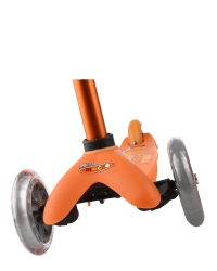 Micro Mini Deluxe skrejritenis Orange