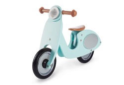 Pinolino Motorrad Mika/Vespa Wanda līdzsvaru ritenis
