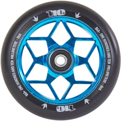 BLUNT Ritenis DIAMOND 110mm Zils