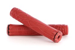 Ethic Grips Red